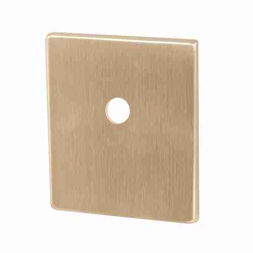 Накладка на шток цилиндра ESC.O.USS/K (BK Protector/USS) FSG флорентийское золото