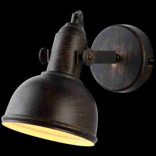 Бра Artelamp Martin A5213AP-1BR