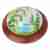 Потолочный светильник Toplight Witaec TL9470Y-01OA Потолочный светильник Toplight Witaec TL9470Y-01OA