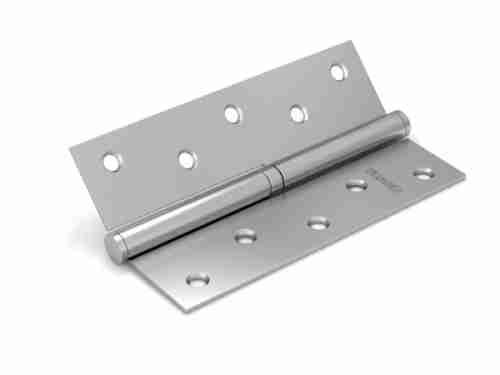 Комплект 10 шт. - Петля съемная Fuaro 413-5 125x75x2,5 PN left (перл. никель) левая