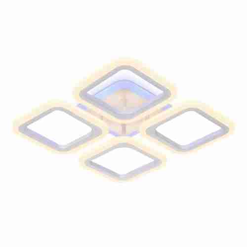 Потолочная люстра Ambrella Acrylica Original FA441