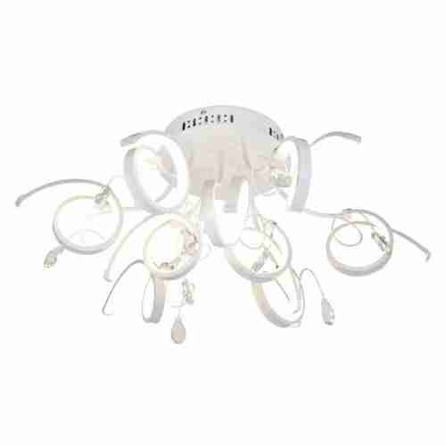 Потолочная люстра Ambrella Line LC591