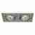 Встраиваемый светодиодный светильник SLV New Tria Led 2 Square Set 113926