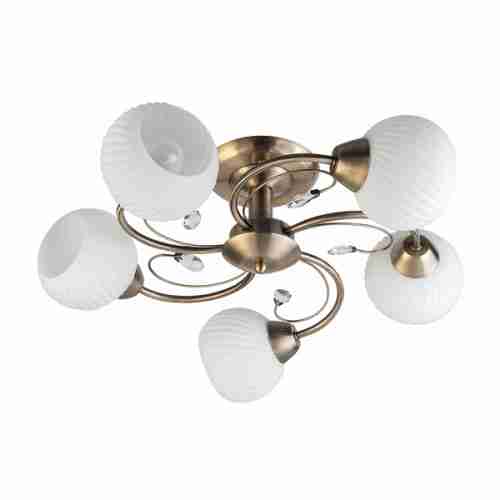 Люстра потолочная TopLight Beryl TL3540X-05AB