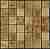 Мозаика Natural Adriatica M072-48P (M073Y-48P) 48х48 30,5х30,5
