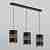 Подвесной светильник TK Lighting Bogart 3215