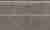 Плитка керамическая Kerama Marazzi Гран Пале FMB011 серый плинтус 25х15