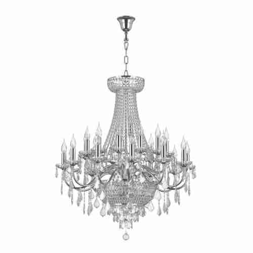 Подвесная люстра Osgona Classic 700294