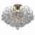Потолочная люстра MW-Light Жемчуг 9 232016406