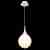 Подвесной светильник Maytoni Dewdrop P225-PL-200-N Подвесной светильник Maytoni Dewdrop P225-PL-200-N