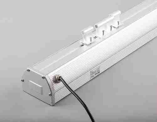 Уличный светодиодный светильник Feron LL890 32201