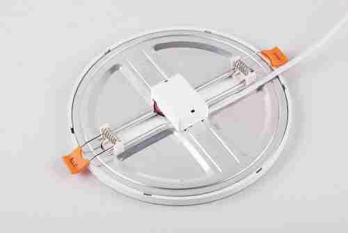 Встраиваемый светодиодный светильник Feron AL508 29725
