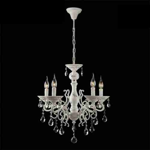 Люстра подвесная Bogate's 701/5 Strotskis