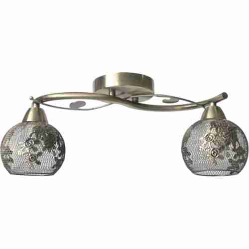 Люстра потолочная TopLight Georgia TL7480X-02AB