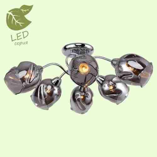 Люстра потолочная LGO Cochise GRLSP-8087
