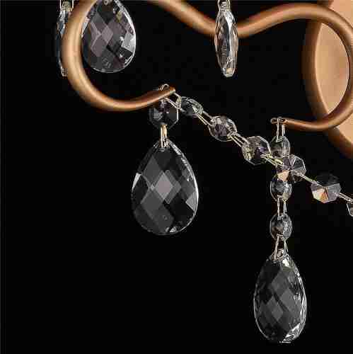 Бра Lumien Hall Юнона 0016/2W-ITGD