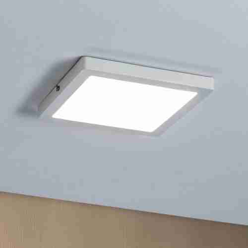 Потолочный светодиодный светильник Paulmann Atria 70938