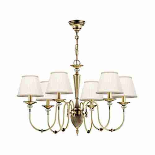 Люстра подвесная Bejorama Anna 2388/6