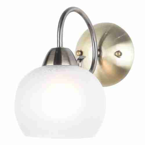 Бра Artelamp Margo A9317AP-1AB