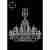 Люстра подвесная Art Classic 11.21.20+10.400.XL-132.Gd.Sp