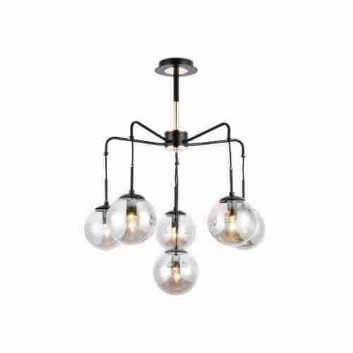 Потолочная люстра Ambrella Traditional TR9030