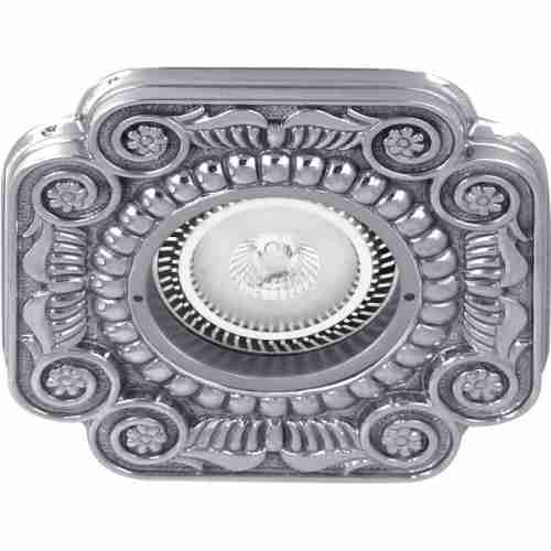 Светильник точечный Fede Firenze FD1007RCB