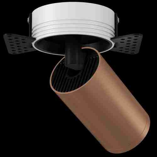 Встраиваемый спот Maytoni Technical Focus S C058CL-1BC