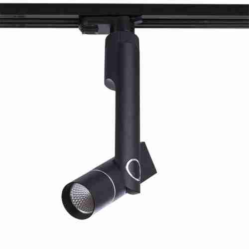 Трековый светильник Artelamp Orion A2512PL-1BK