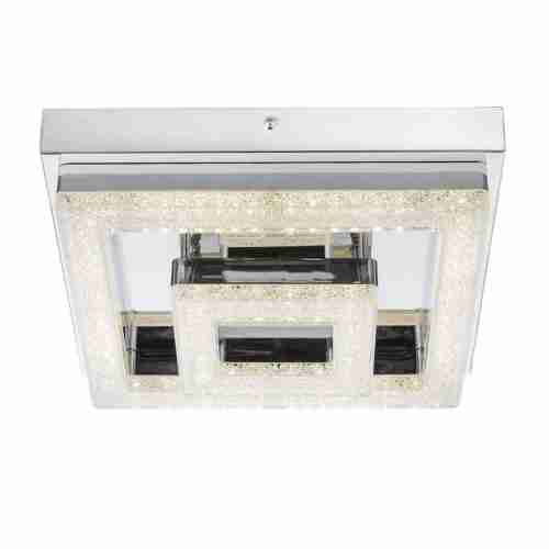 Потолочный светодиодный светильник Globo Fogo 49246-16