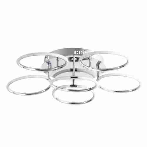 Люстра потолочная Artelamp Presto A2516PL-6CC