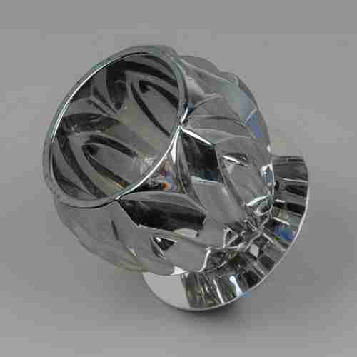 Светильник точечный Elvan 1283 CH SMOKE