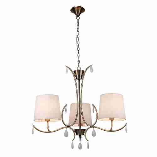 Подвесная люстра Mantra Andrea 6335