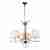 Подвесная люстра Mantra Andrea 6335
