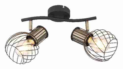 Спот Globo Argusto 54013-2