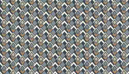 51202901 Обои Lutece (Jardin D'eden) (1*12) 10,05x0,53 винил на флизелине