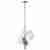 Подвесная люстра Lightstar Croco 815043 Подвесная люстра Lightstar Croco 815043