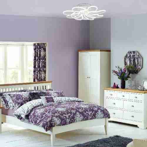 Люстра потолочная Eurosvet Floret 90135/8