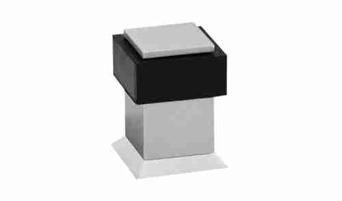 Упор дверной напольный Tupai 2617-03 хром