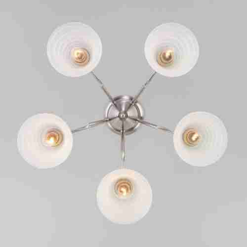 Потолочная люстра Eurosvet Dana 30173/5