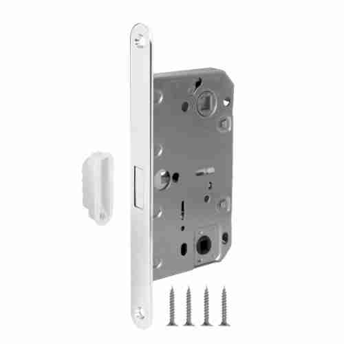 Замок дверной магнитный Punto ML96WC-50 CP (хром)