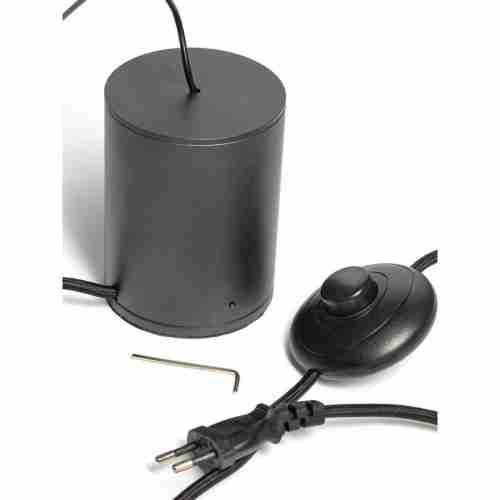 Торшер Loft IT3604-BL