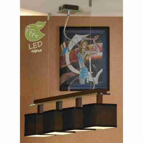 Светильник подвесной Loft Montone GRLSF-2573-04