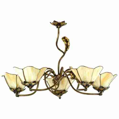 Люстра потолочная Kemar Galegos G/5