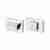 Ручка поворотная WC-BOLT BK6 UCS СР-8 Хром Ручка поворотная WC-BOLT BK6 UCS СР-8 Хром