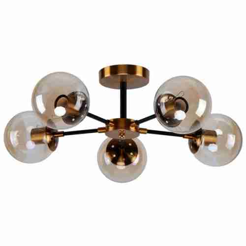 Потолочная люстра Toscom Vertu TC-536-001