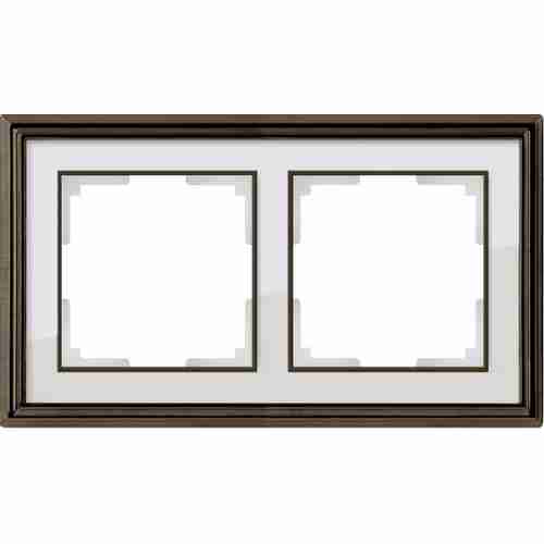 Рамка Werkel Бронза WL17-Frame-02