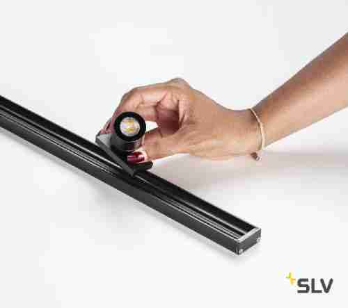 Трековый светильник SLV M-TRACK SPOT 188530