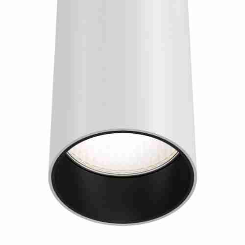 Потолочный светодиодный светильник Maytoni Focus Led C056CL-L12W4K