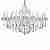 Подвесная люстра Omnilux OML-30807-27