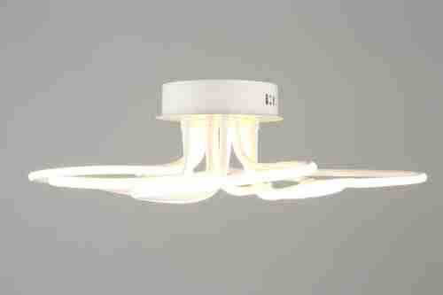 Потолочная светодиодная люстра Omnilux Folgaria OML-04307-102